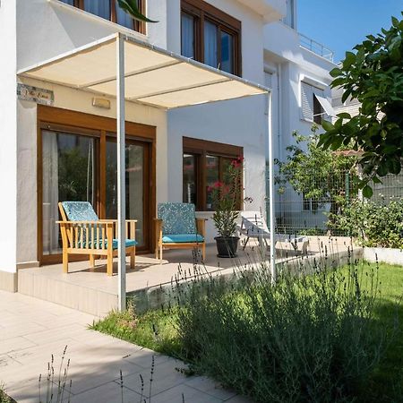 Villa Esma Belek Exteriör bild