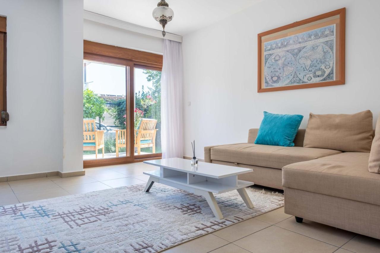 Villa Esma Belek Exteriör bild