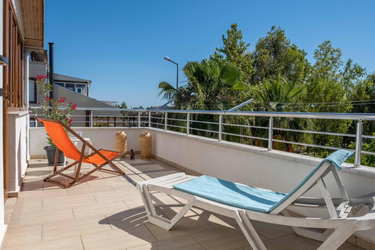 Villa Esma Belek Exteriör bild