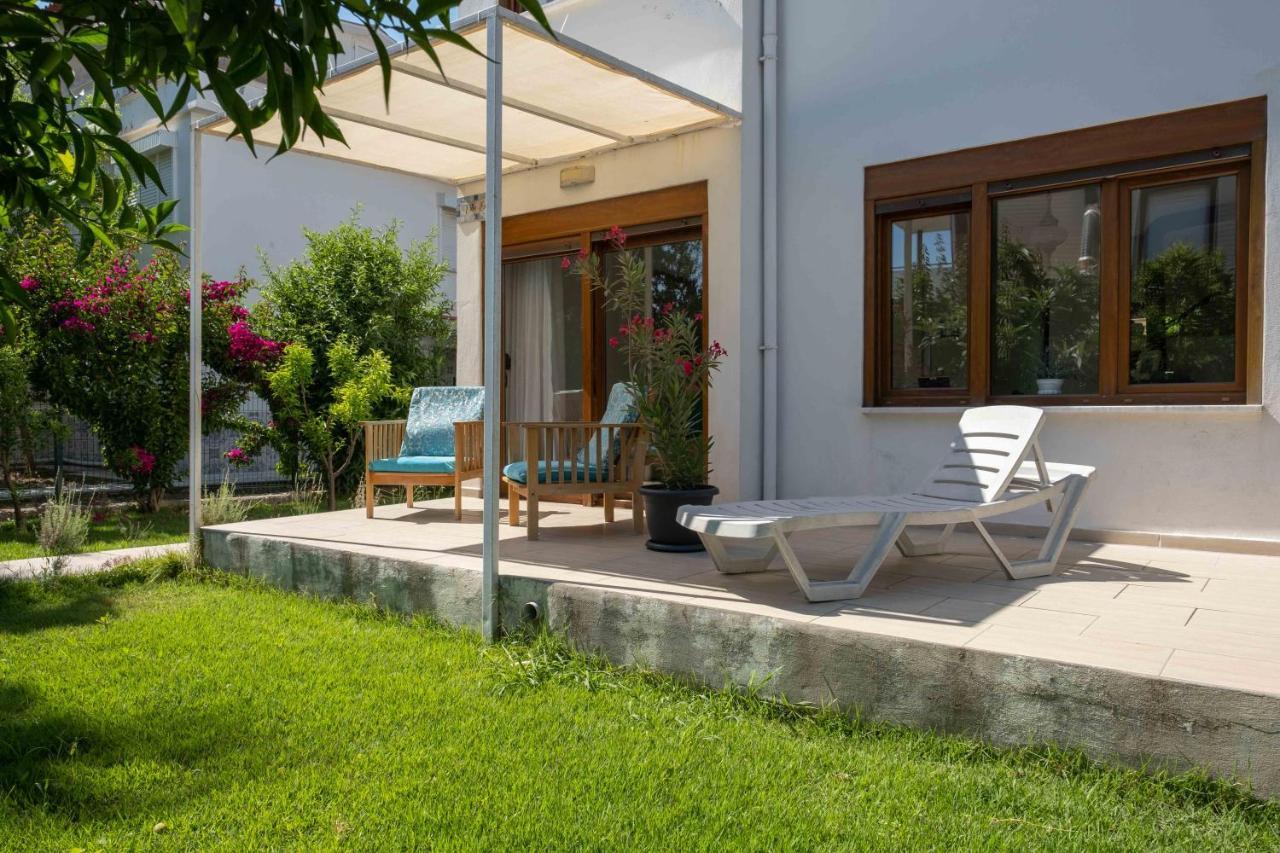 Villa Esma Belek Exteriör bild