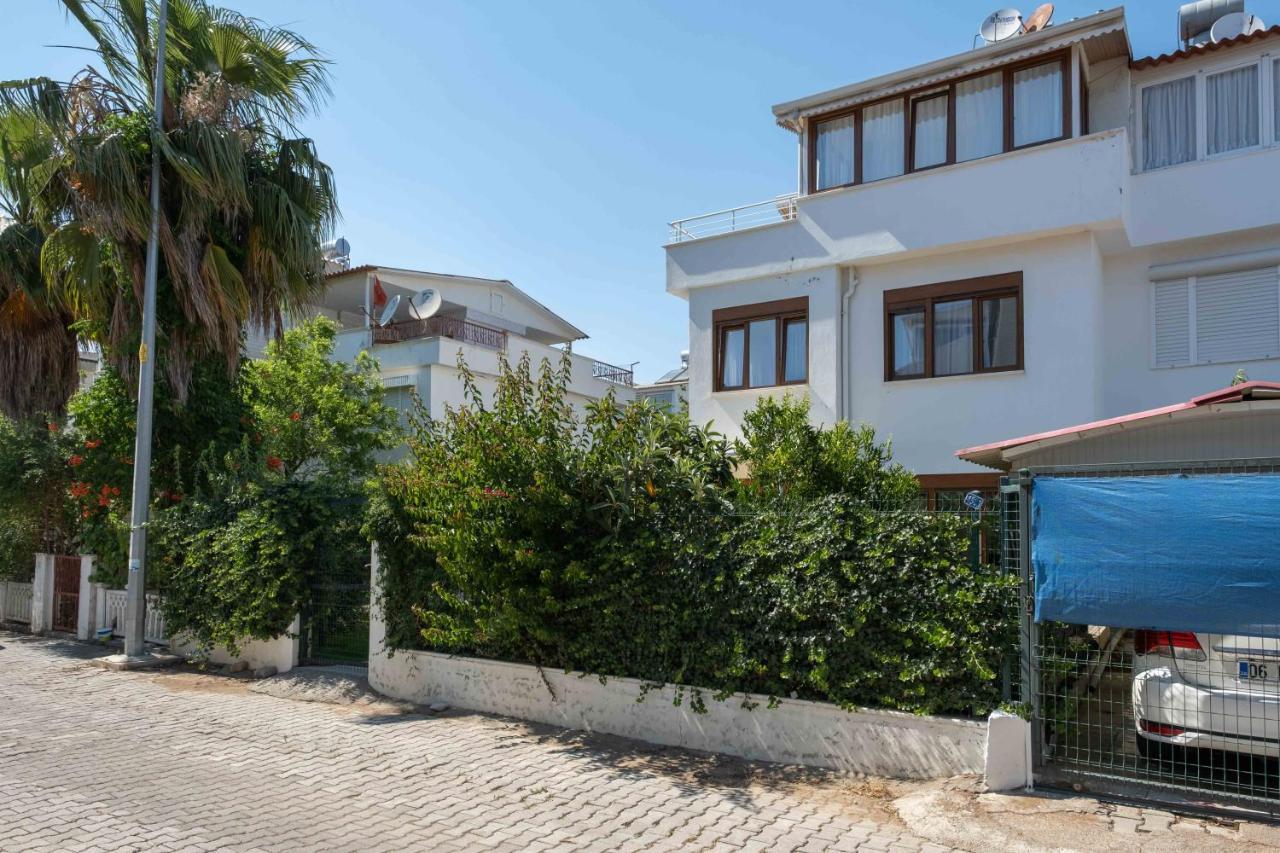 Villa Esma Belek Exteriör bild