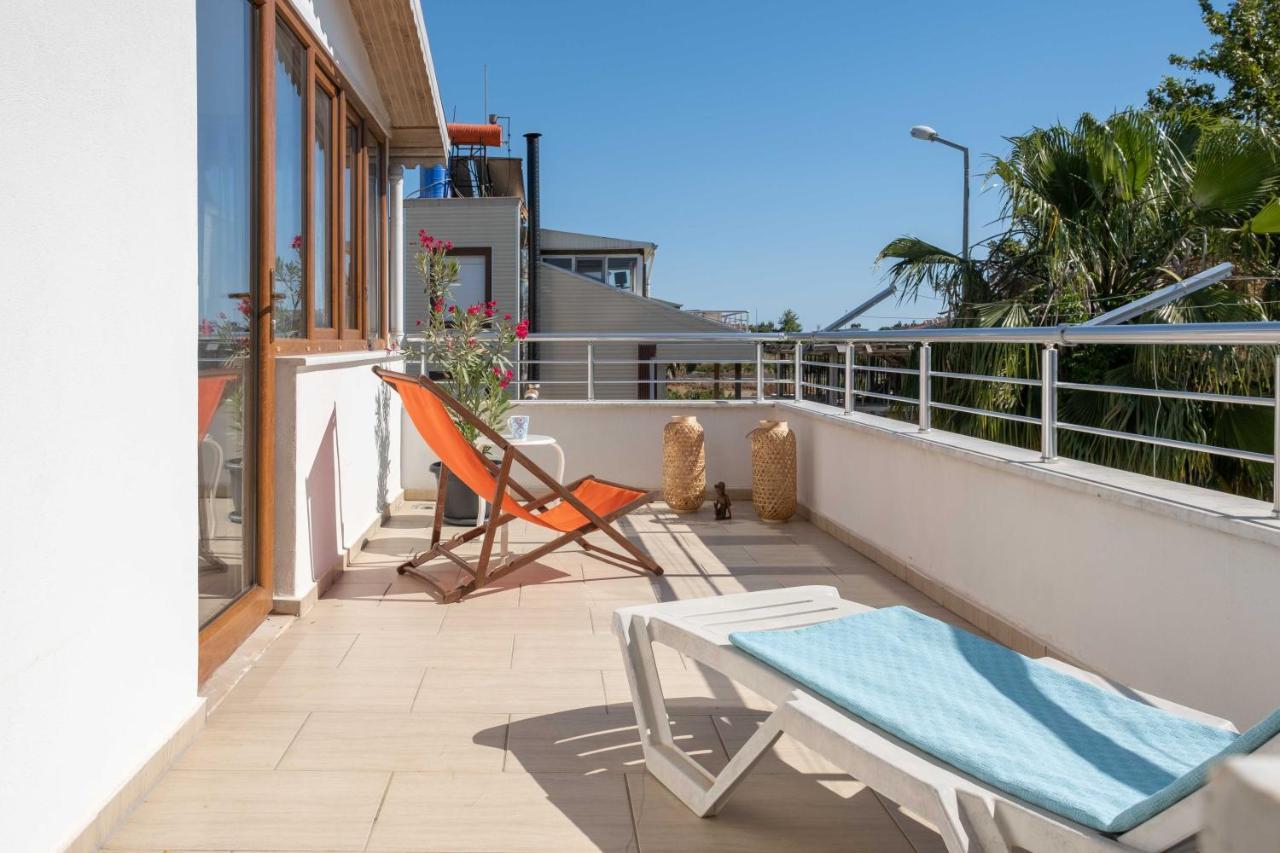 Villa Esma Belek Exteriör bild