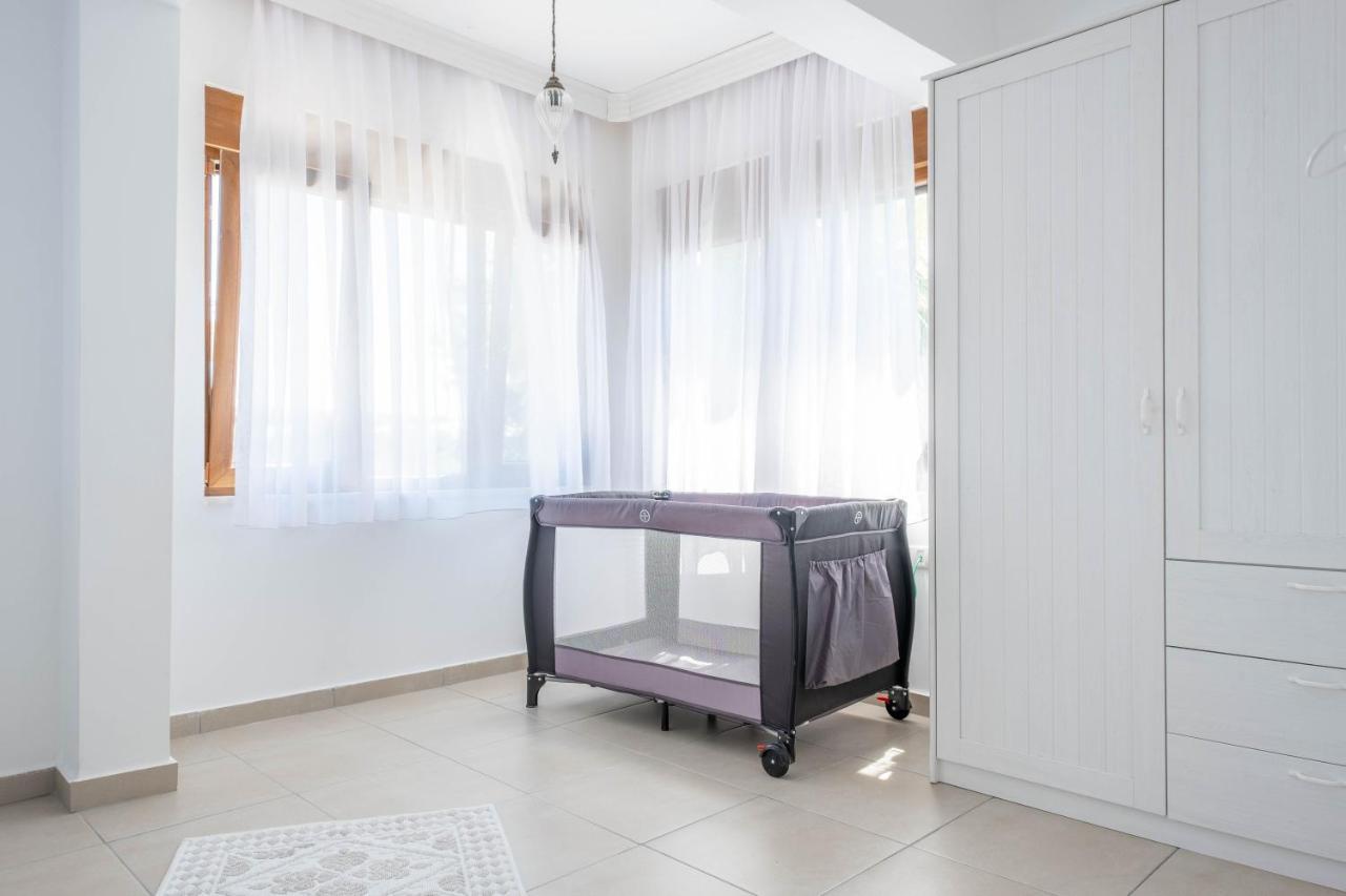 Villa Esma Belek Exteriör bild