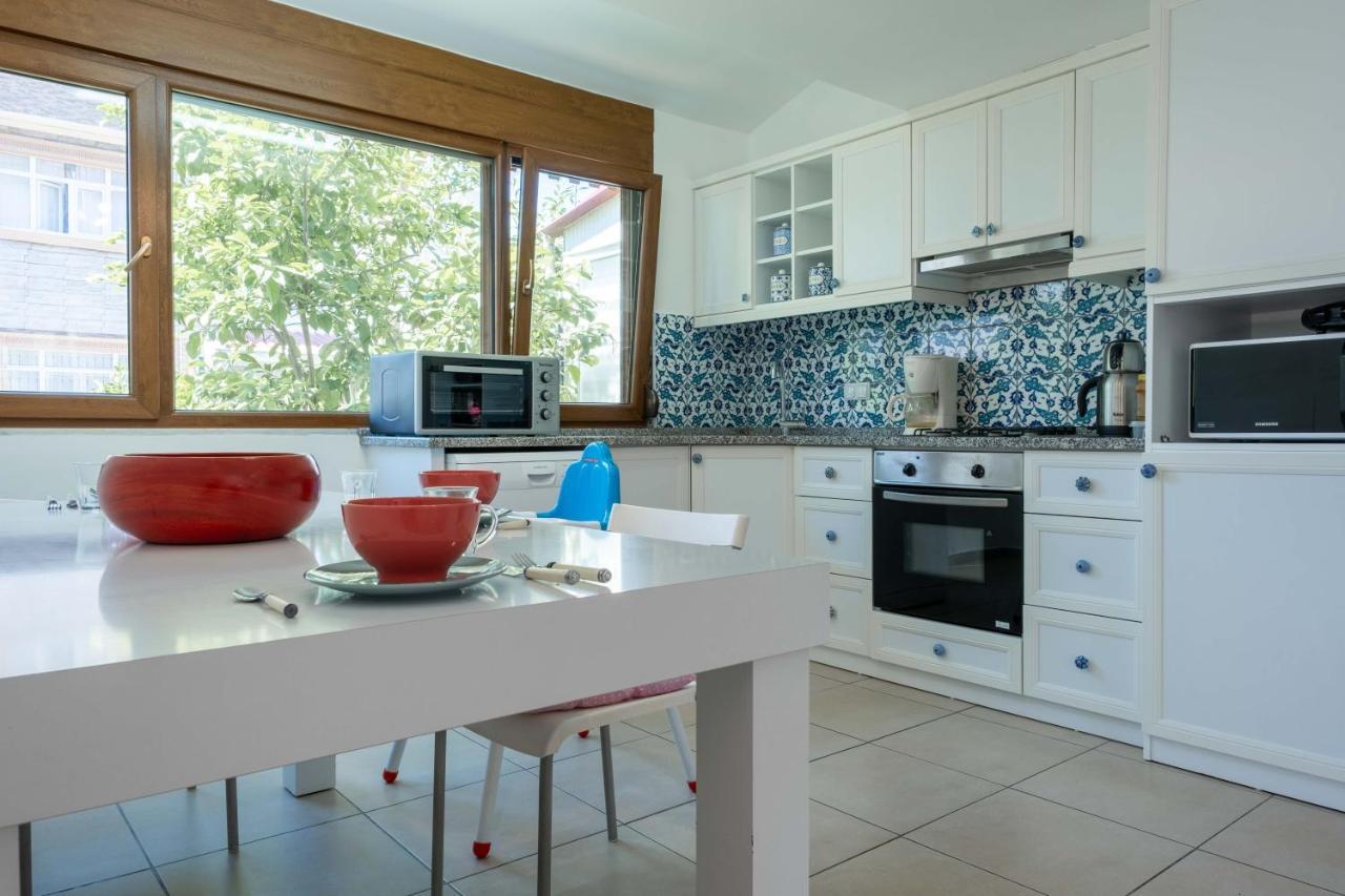 Villa Esma Belek Exteriör bild