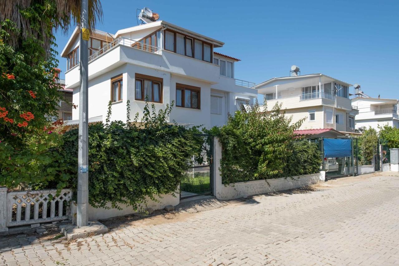 Villa Esma Belek Exteriör bild