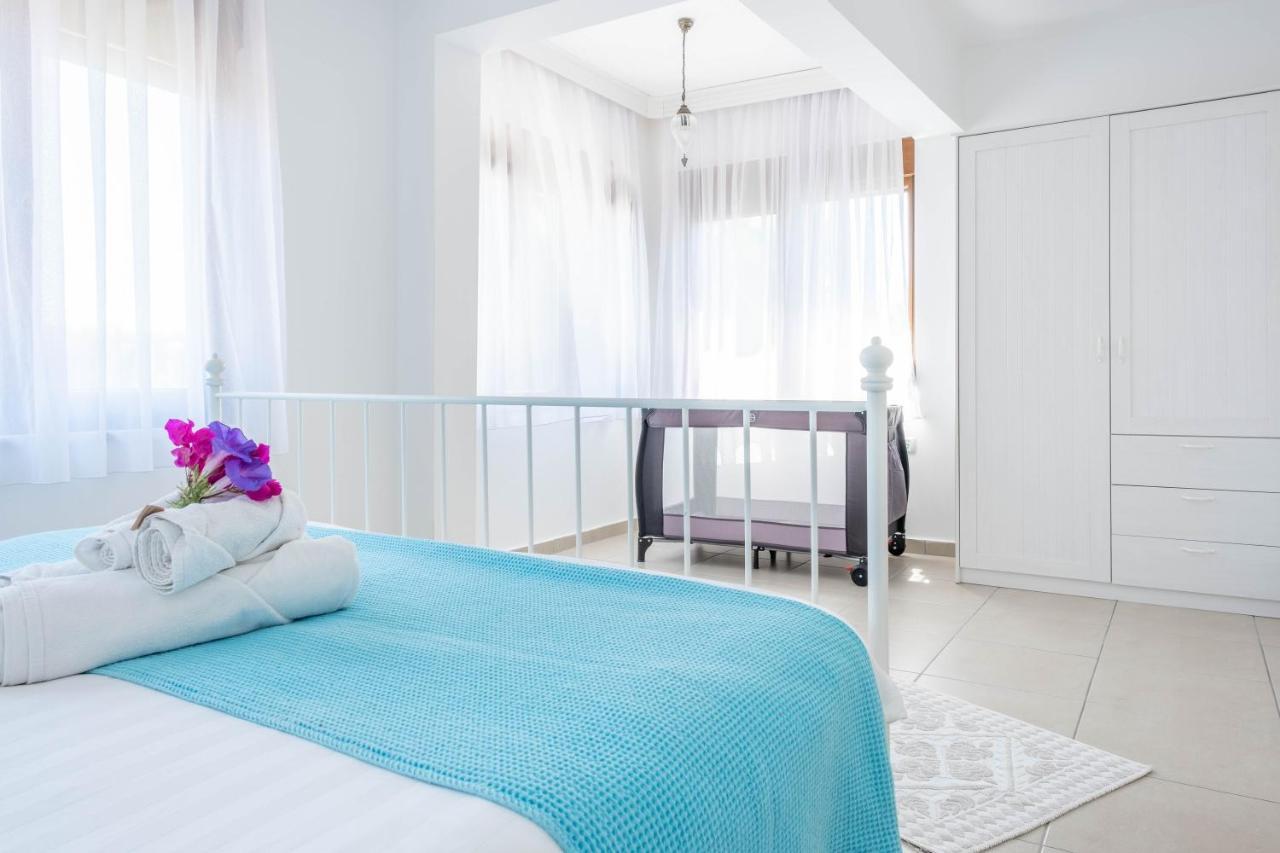 Villa Esma Belek Exteriör bild