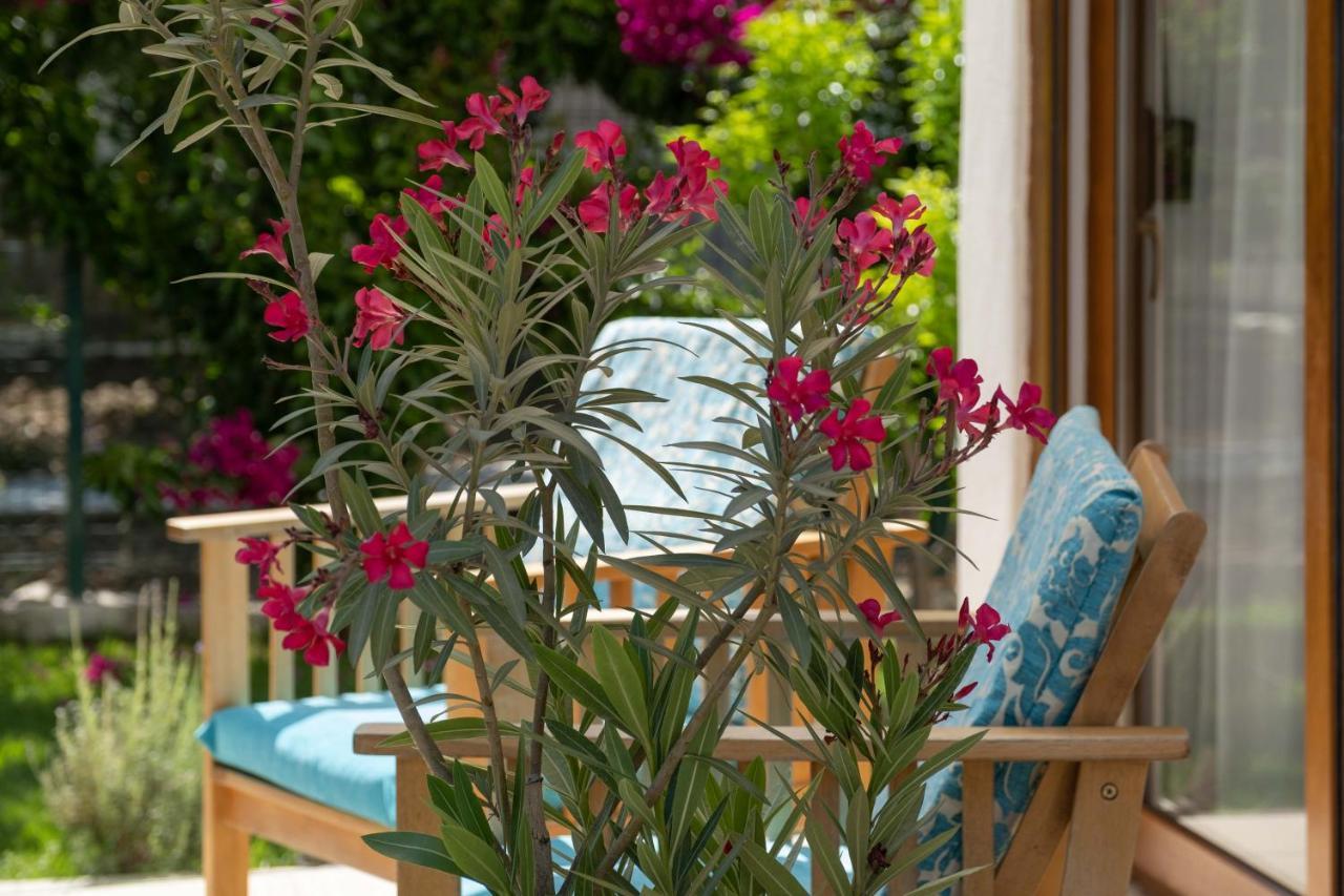 Villa Esma Belek Exteriör bild