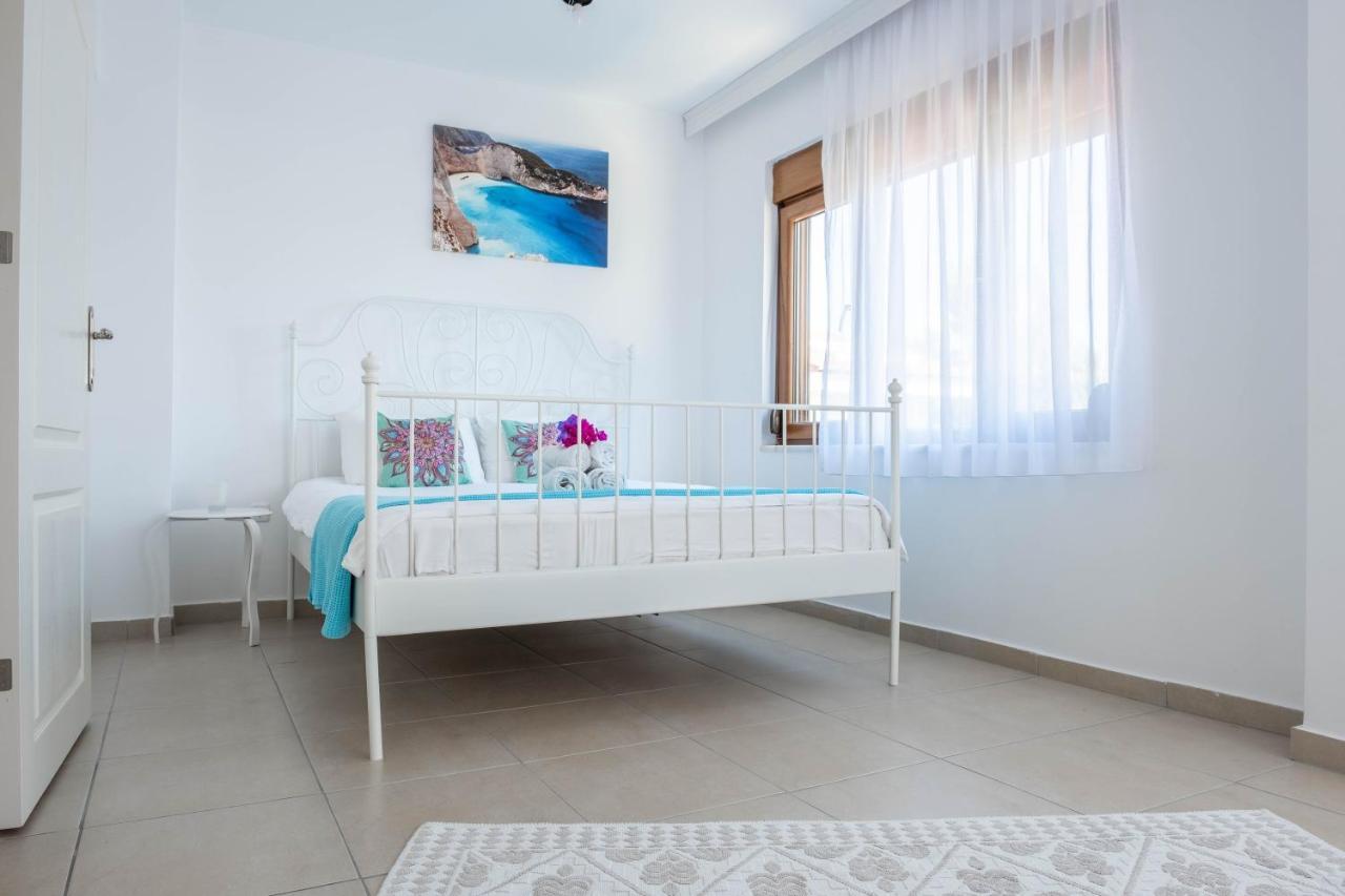 Villa Esma Belek Exteriör bild