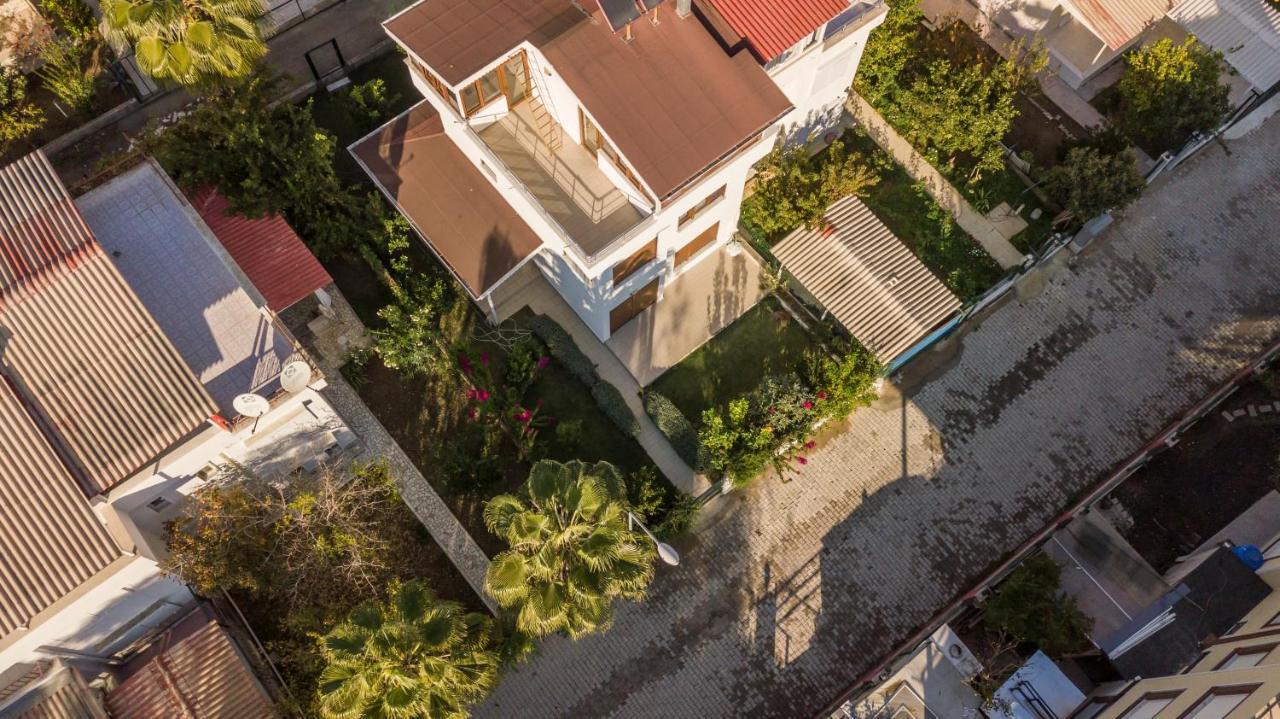 Villa Esma Belek Exteriör bild