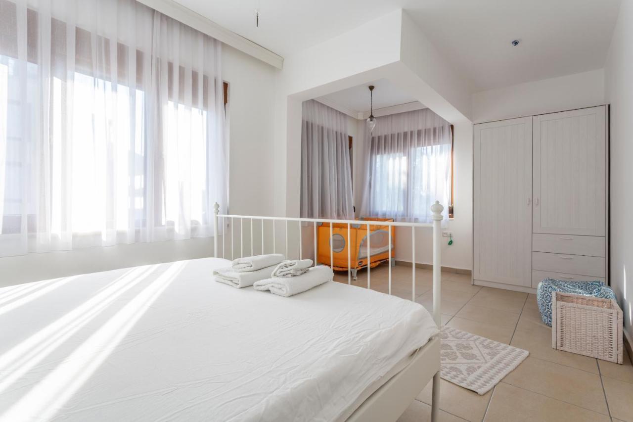 Villa Esma Belek Exteriör bild