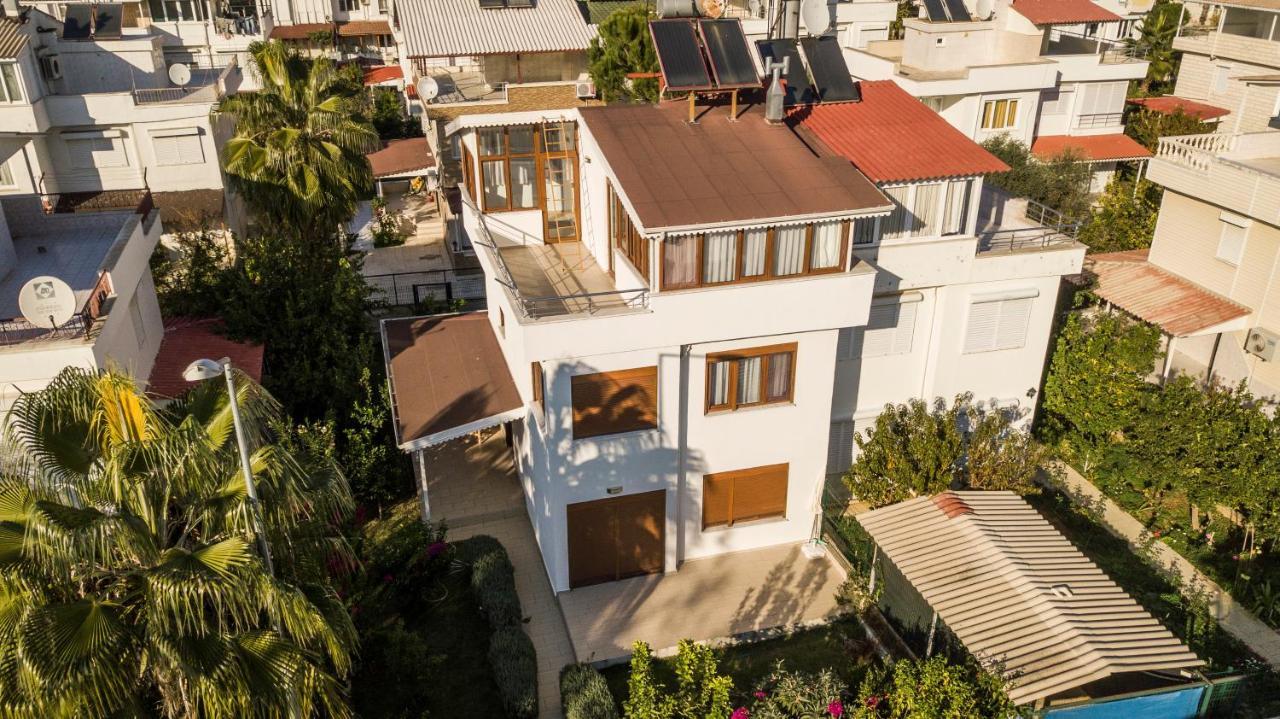 Villa Esma Belek Exteriör bild