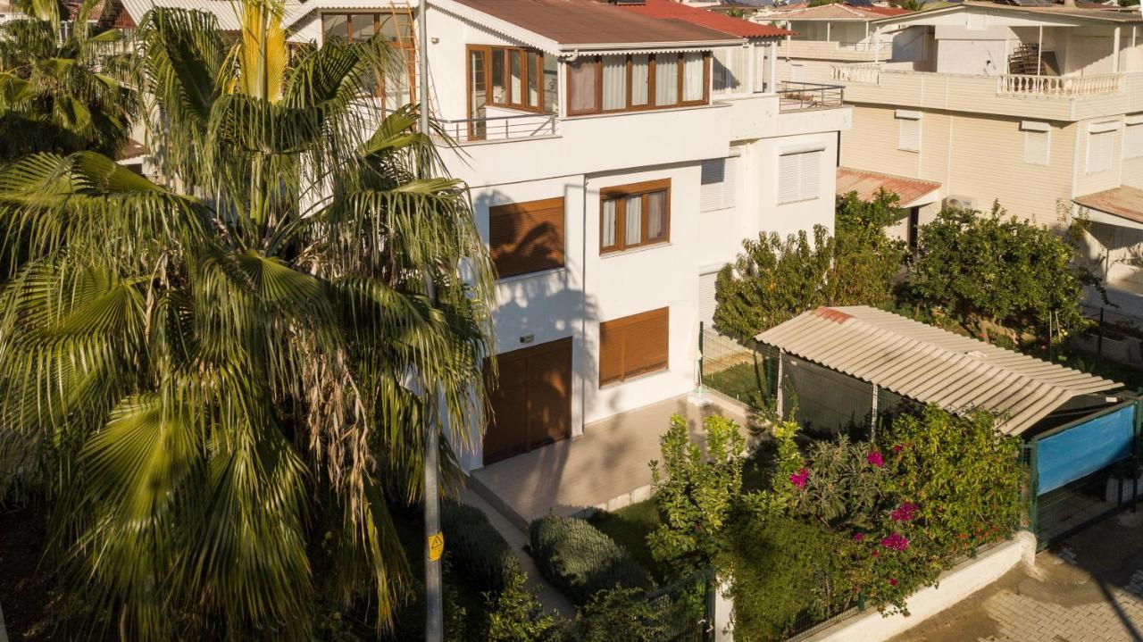 Villa Esma Belek Exteriör bild