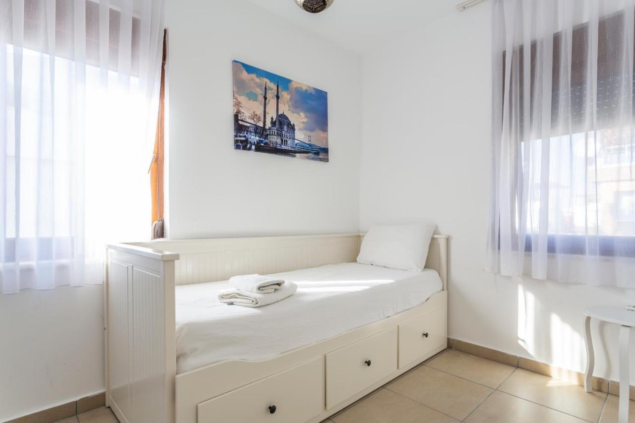 Villa Esma Belek Exteriör bild