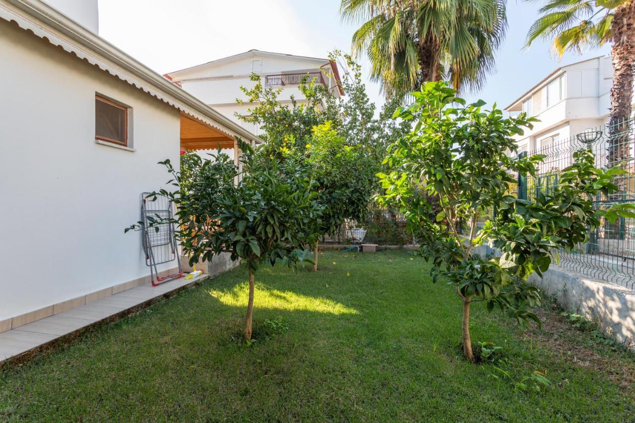 Villa Esma Belek Exteriör bild